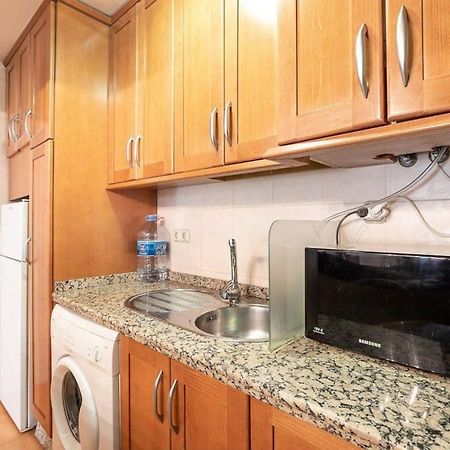 Modern Apartment In The Heart Of Гранада Екстериор снимка