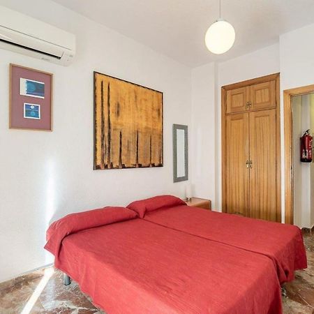 Modern Apartment In The Heart Of Гранада Екстериор снимка